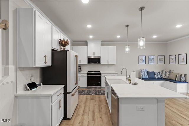 111 Kim Bark Path, Garner, NC 27529