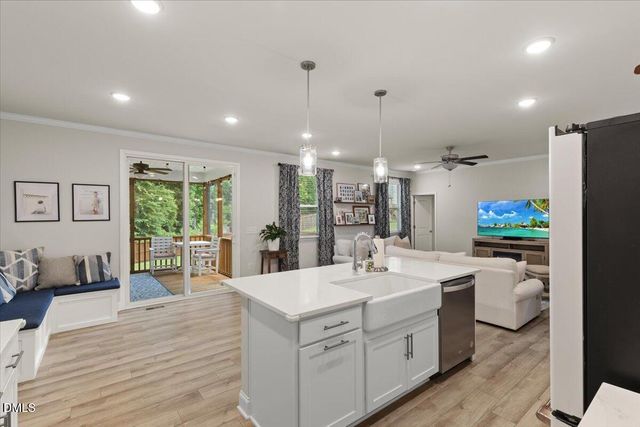 111 Kim Bark Path, Garner, NC 27529