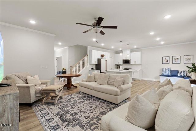 111 Kim Bark Path, Garner, NC 27529