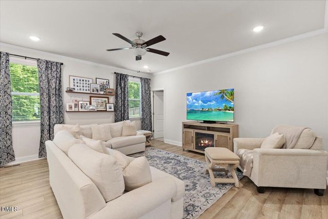 111 Kim Bark Path, Garner, NC 27529
