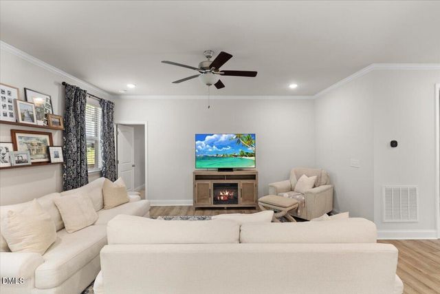111 Kim Bark Path, Garner, NC 27529