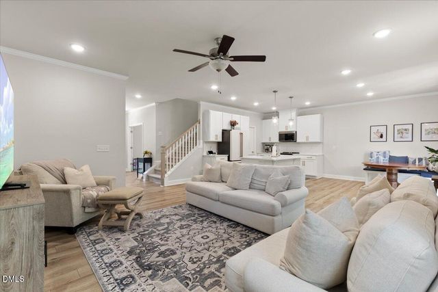 111 Kim Bark Path, Garner, NC 27529
