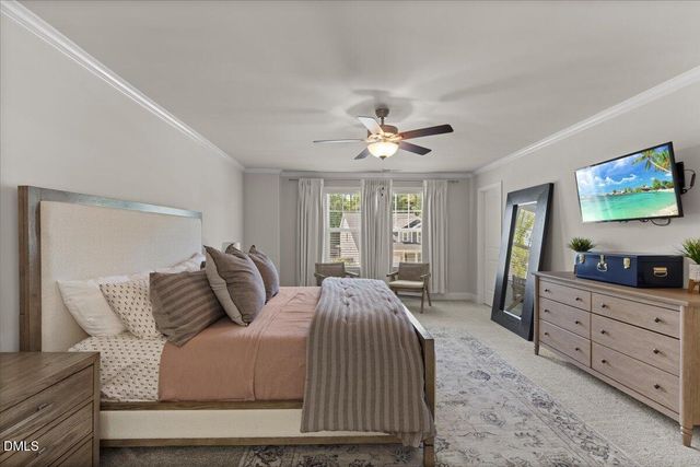 111 Kim Bark Path, Garner, NC 27529