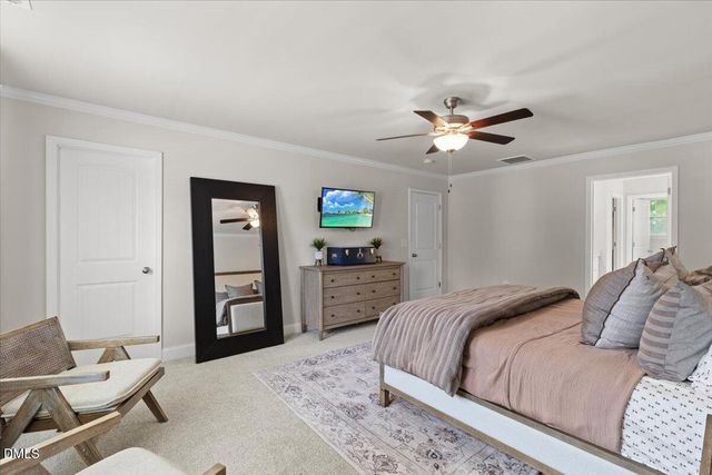 111 Kim Bark Path, Garner, NC 27529