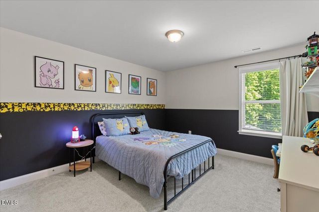 111 Kim Bark Path, Garner, NC 27529