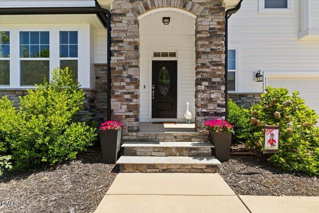 111 Kim Bark Path, Garner, NC 27529