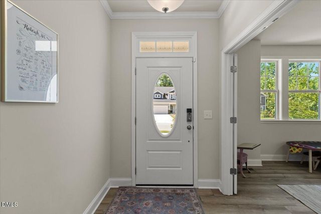 111 Kim Bark Path, Garner, NC 27529