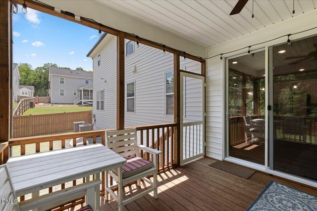 111 Kim Bark Path, Garner, NC 27529