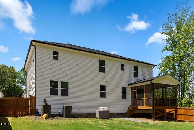 111 Kim Bark Path, Garner, NC 27529