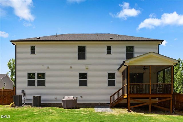 111 Kim Bark Path, Garner, NC 27529