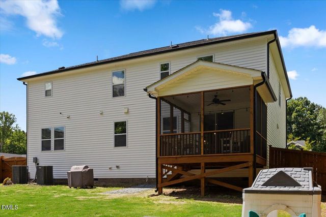 111 Kim Bark Path, Garner, NC 27529