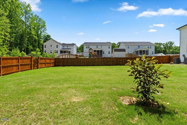 111 Kim Bark Path, Garner, NC 27529