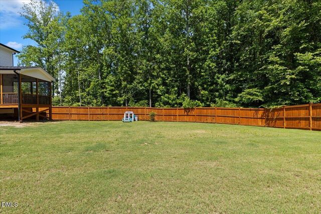 111 Kim Bark Path, Garner, NC 27529