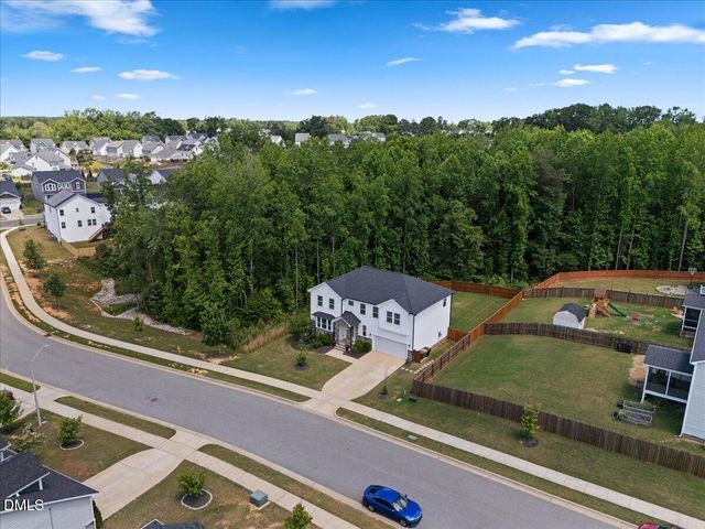 111 Kim Bark Path, Garner, NC 27529