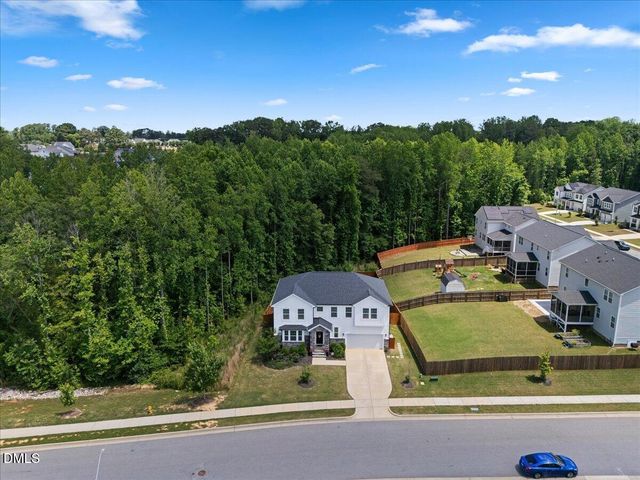 111 Kim Bark Path, Garner, NC 27529