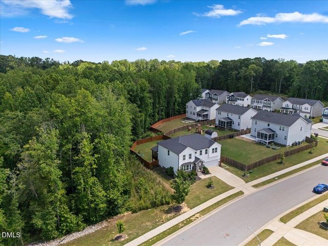 111 Kim Bark Path, Garner, NC 27529