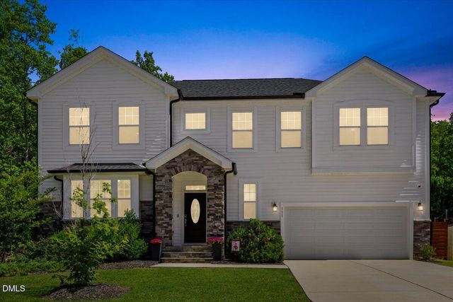 111 Kim Bark Path, Garner, NC 27529