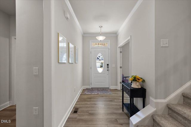 111 Kim Bark Path, Garner, NC 27529