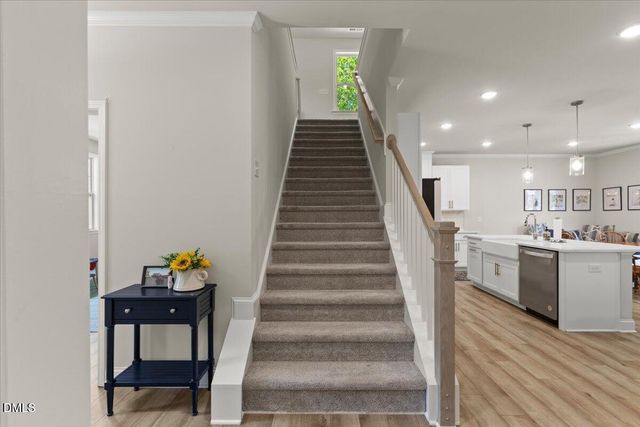 111 Kim Bark Path, Garner, NC 27529