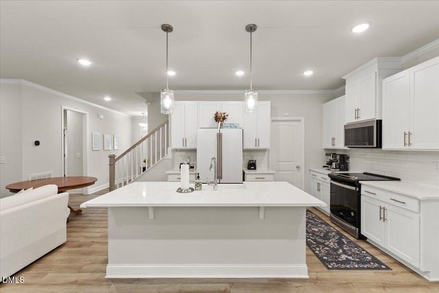 111 Kim Bark Path, Garner, NC 27529