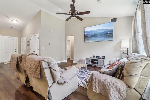 336 Lake Front Drive, Columbia, SC 29212