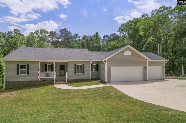 336 Lake Front Drive, Columbia, SC 29212