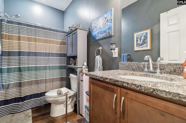 336 Lake Front Drive, Columbia, SC 29212