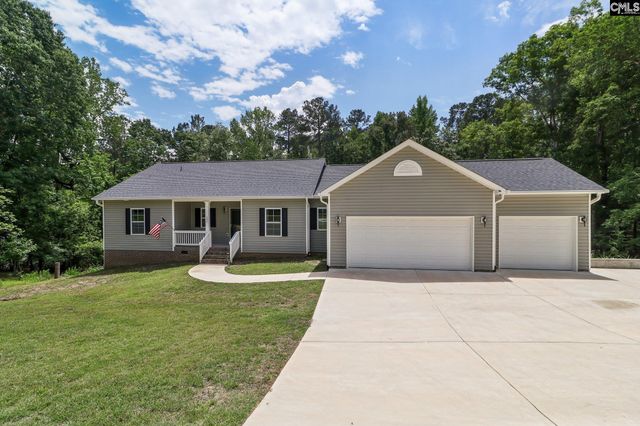336 Lake Front Drive, Columbia, SC 29212