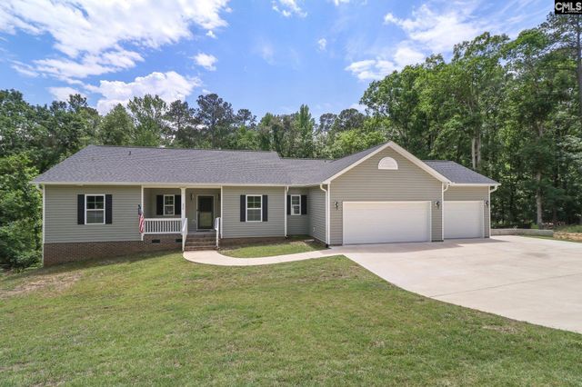 336 Lake Front Drive, Columbia, SC 29212