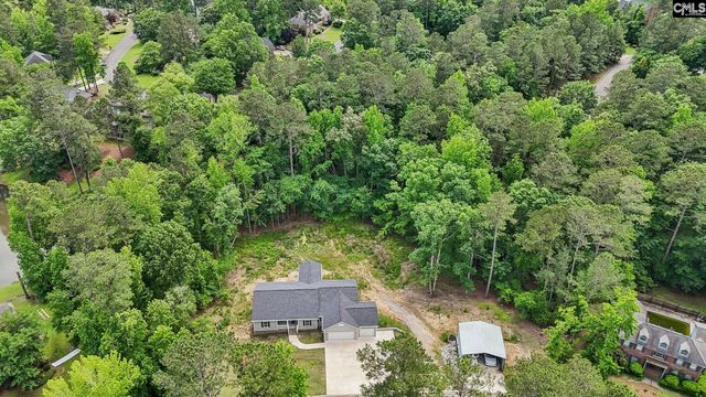 336 Lake Front Drive, Columbia, SC 29212