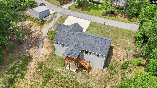 336 Lake Front Drive, Columbia, SC 29212