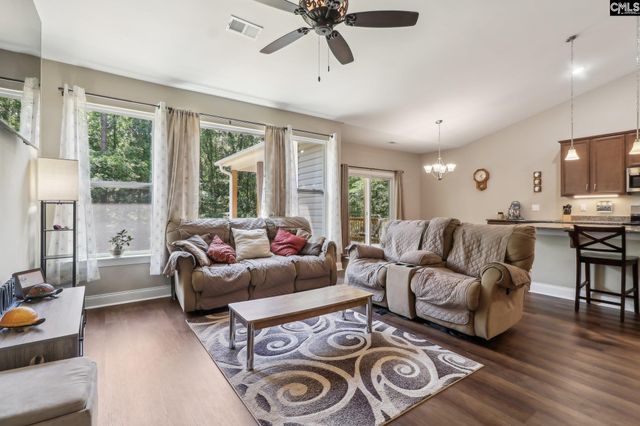 336 Lake Front Drive, Columbia, SC 29212