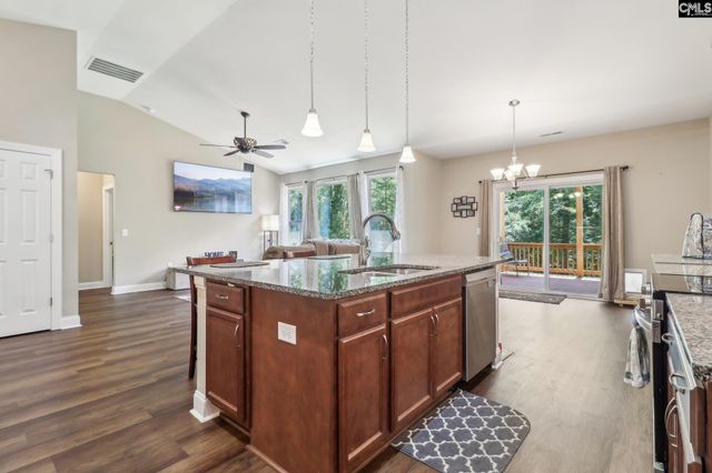 336 Lake Front Drive, Columbia, SC 29212