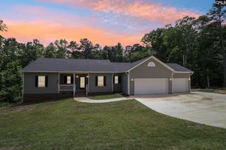 336 Lake Front Drive, Columbia, SC 29212