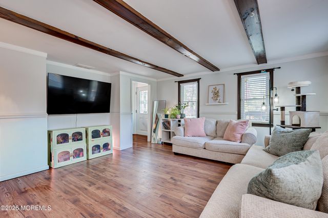 276 Chandler Road, Jackson, NJ 08527