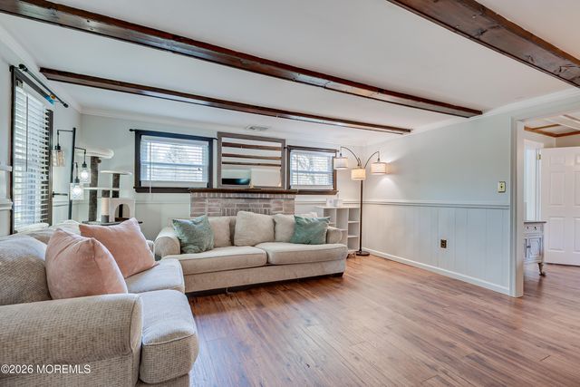 276 Chandler Road, Jackson, NJ 08527