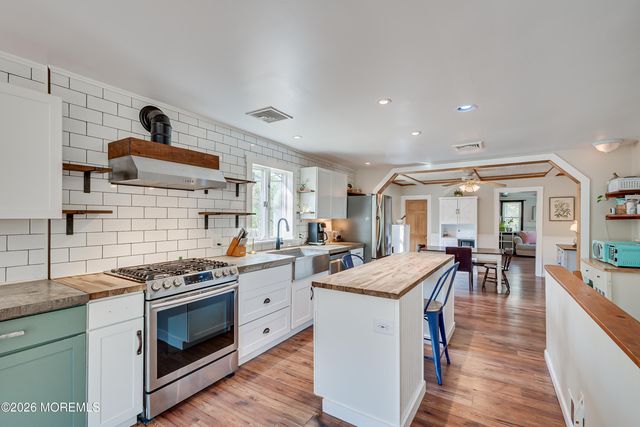 276 Chandler Road, Jackson, NJ 08527