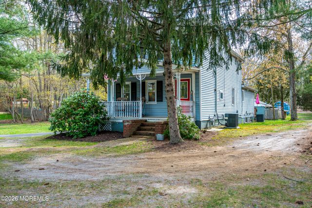 276 Chandler Road, Jackson, NJ 08527