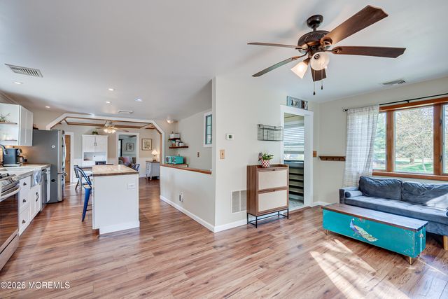 276 Chandler Road, Jackson, NJ 08527