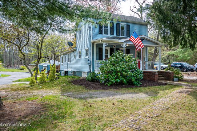 276 Chandler Road, Jackson, NJ 08527