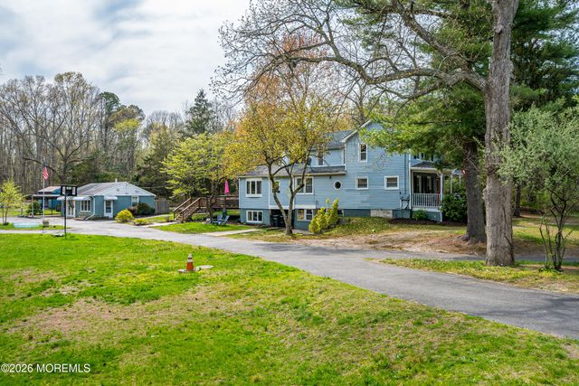 276 Chandler Road, Jackson, NJ 08527