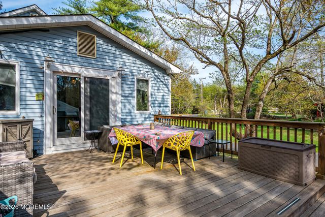 276 Chandler Road, Jackson, NJ 08527