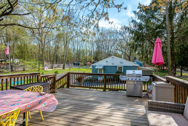 276 Chandler Road, Jackson, NJ 08527