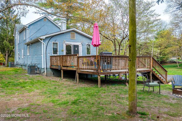 276 Chandler Road, Jackson, NJ 08527