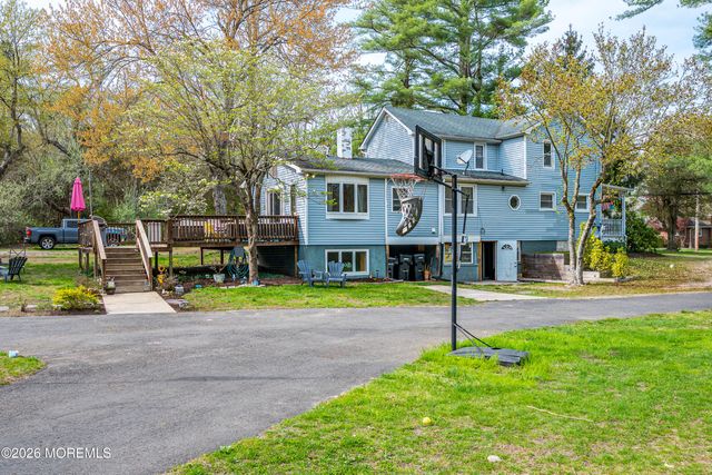 276 Chandler Road, Jackson, NJ 08527