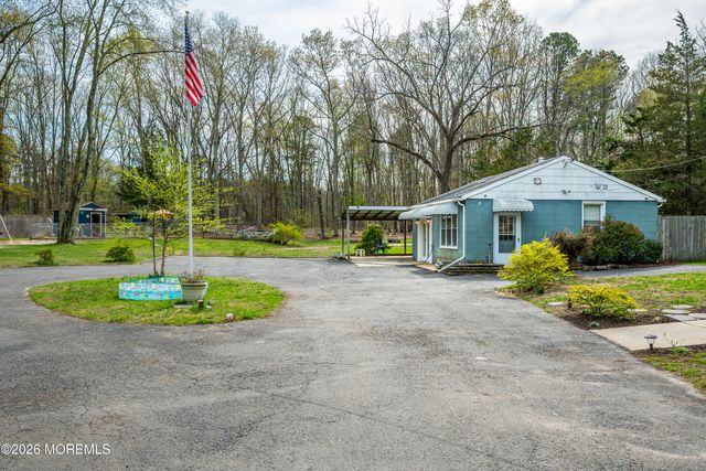 276 Chandler Road, Jackson, NJ 08527