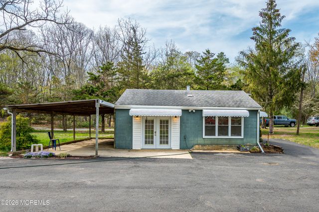 276 Chandler Road, Jackson, NJ 08527