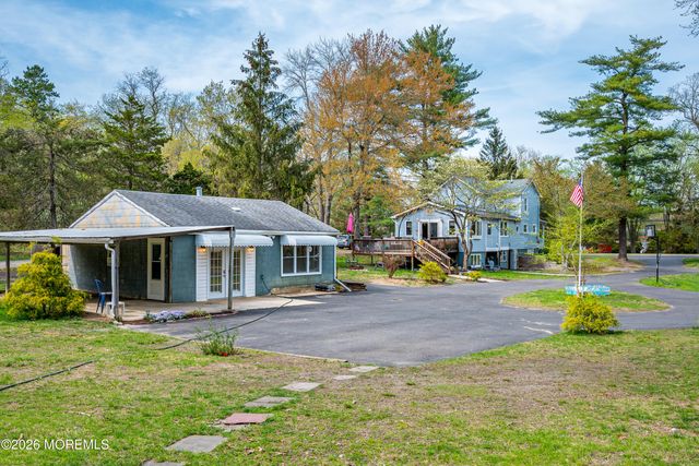 276 Chandler Road, Jackson, NJ 08527