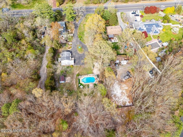 276 Chandler Road, Jackson, NJ 08527