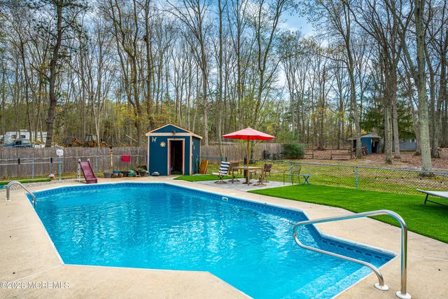 276 Chandler Road, Jackson, NJ 08527